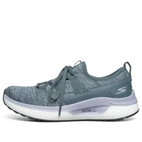 Go Run Steady «Gris azul»