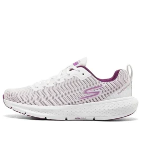 Go Run Supersonic «Blanco/Morado»