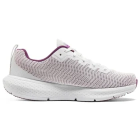 Go Run Supersonic «Blanco/Morado»