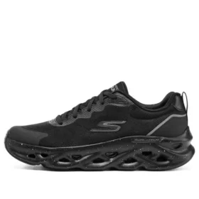 Go Run Swirl Tech «Negro»