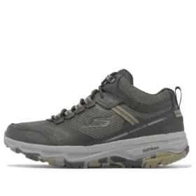 Go Run Trail Altitude «Negro»
