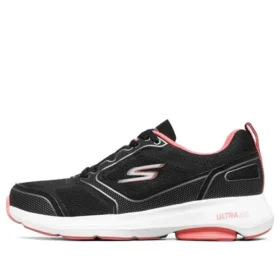 Go Run Viz Tech «Negro, blanco y rosa»