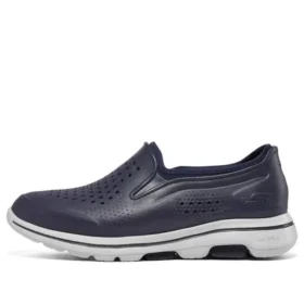 Go Walk 5 «Azul-Blanco»