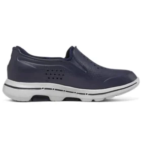 Go Walk 5 «Azul-Blanco»
