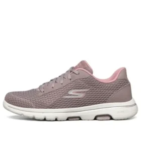 Go Walk 5 Rosa/Morado