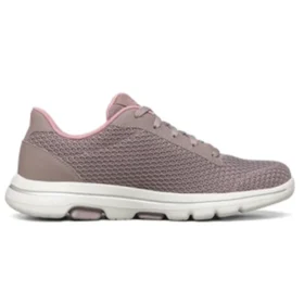 Go Walk 5 Rosa/Morado
