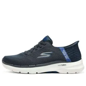 Go Walk 6-Free Hand «Azul marino»