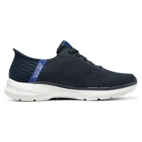 Go Walk 6-Free Hand «Azul marino»