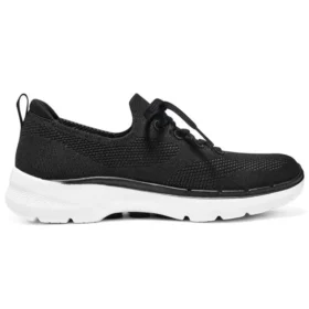 Go Walk 6 Hyper Burst «Negro-Blanco»