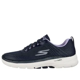 Go Walk 6 «Negro Morado»