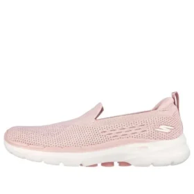 Go Walk 6 «Rosa Blanco»