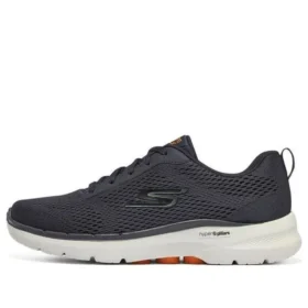 Go Walk 6 Zapatos con cordones «Navy»
