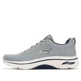 Go Walk Arch Fit 2.0 «Gris-Blanco»