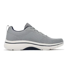 Go Walk Arch Fit 2.0 «Gris-Blanco»