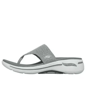 Go Walk Arch Fit Sandalia «Grey»