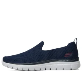 Go Walk Burst Zapatillas sin cordones «Navy»