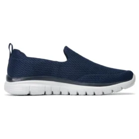 Go Walk Burst Zapatillas sin cordones «Navy»
