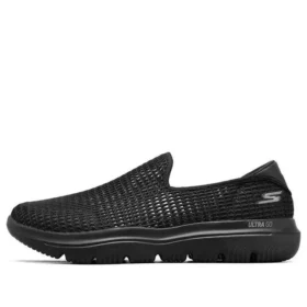 Go Walk Evolution Ultra «All Black»