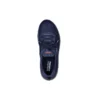 Go Walk Hyper Burst «Azul marino»