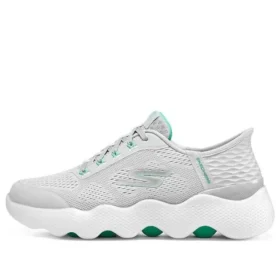 Go Walk Massage Fit «Grey Aqua»