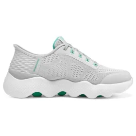 Go Walk Massage Fit «Grey Aqua»