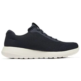 Go Walk Max «Azul marino y naranja»