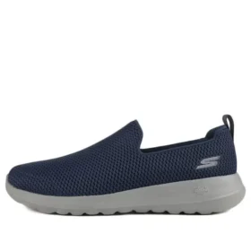 Go Walk Max Low Azul marino