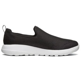 Go Walk Max Low-Top Negro/Blanco