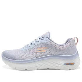 Go Walk Skechers Hyper Burst «Azul Blanco»