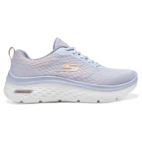 Go Walk Skechers Hyper Burst «Azul Blanco»