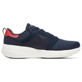 Go Walk Stability «Azul marino/Coral»
