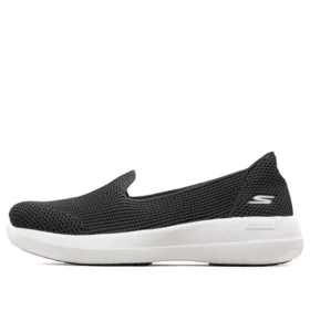 Go Walk Stability Zapatillas sin cordones Negro