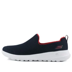 Go Walk Zapatillas sin cordones Azul/Rojo