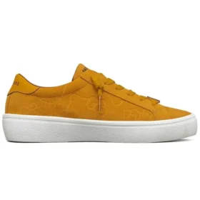 Goldie 2.0 x Hello Kitty «Mustard Yellow»