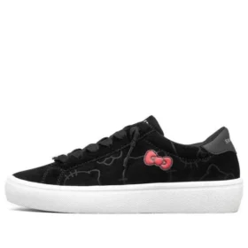 Goldie 2.0 x Hello Kitty «Negro»