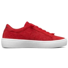 Goldie 2.0 x Hello Kitty «Rojo»