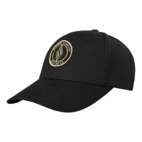 Gorra de béisbol ajustable «Black Gold»