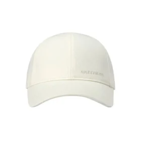 Gorra de béisbol con logotipo «Blanca»