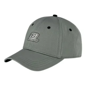 Gorra de béisbol de algodón con protección solar «Olive Green»