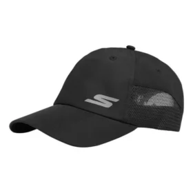 Gorra de béisbol «Negra»