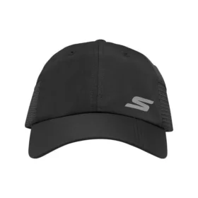 Gorra de béisbol «Negra»