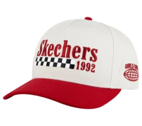 Gorra de béisbol Racer