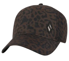 Gorra de béisbol Skechers Cheetah