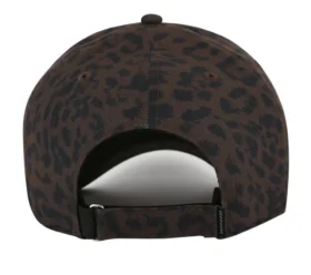 Gorra de béisbol Skechers Cheetah