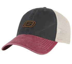 Gorra de camionero Heartland Gorra de camionero Heartland