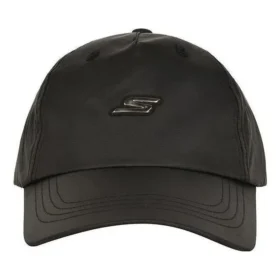 Gorra de moda informal «Negro» Gorra de moda informal «Negro»
