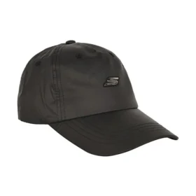 Gorra de moda informal «Negro» Gorra de moda informal «Negro»