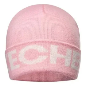 Gorro con logotipo estampado «Rosa Blanco» Gorro con logotipo estampado «Rosa Blanco»