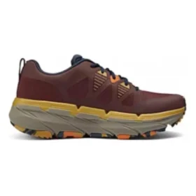 GORun Max Cushioning Premier Trail «Burgundy»