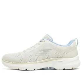 GoWalk 6 «Blanco Azul»